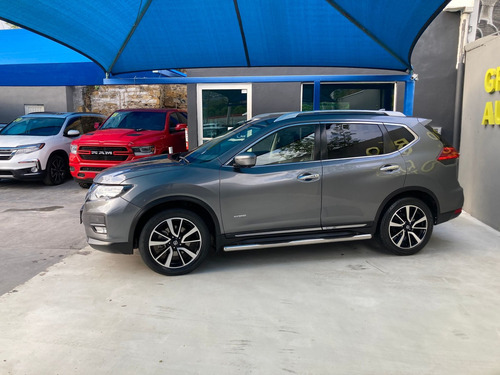 Imagen 1 de 15 de Nissan X-trail 2018 2.5 Hibrido At