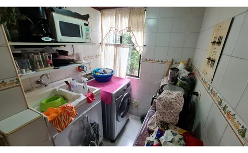 Venta Apartamento En Niza, Canodromo, Suba