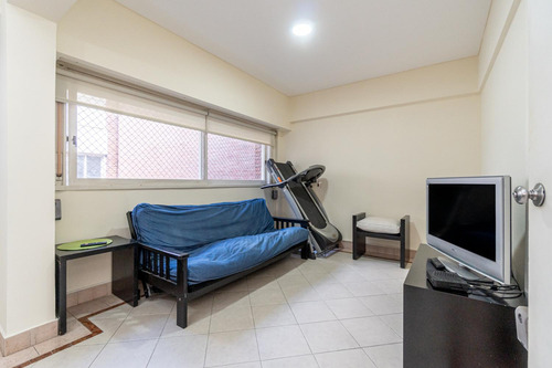 Magnífico Dúplex Reciclado! 4 Dormitorios Y 5 Baños - Suite - Balcón Con Parrilla!