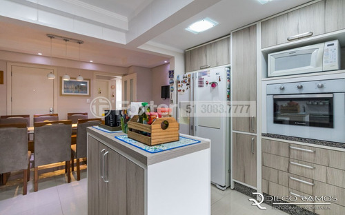 Imagem 17 de 23 de Apartamento, 3 Dormitórios, 117.4 M², Auxiliadora - 192103