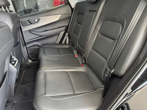 Chery Tiggo 5X 1.5 Tci Flex Hybrid Max Drive Cvt