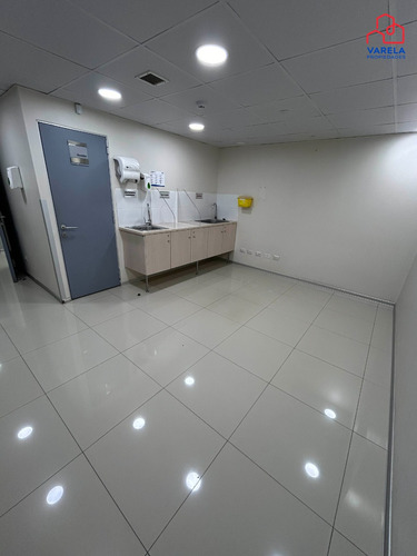 Centro De Salud - Local Comercial -centro De Salud Alcántara
