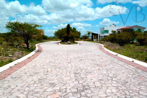Imagen 4 de 13 de Terreno En Venta En Bernal
