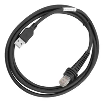 Comprar Cable Usb Sotesin Para Escáner De Código De Barras Cable Usb
