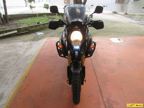 Imagen 11 de 11 de Suzuki V-strom 1000