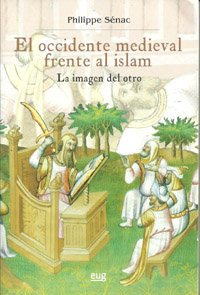 El Occidente Medieval Frente Al Islam (libro Original)