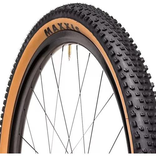 Llanta Maxxis Rekon Race 27.5x2.25 Bicicleta Cara Cafe 60tpi