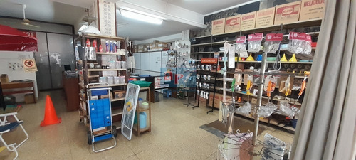Imagen 3 de 6 de Venta Local En Pleno Centro.