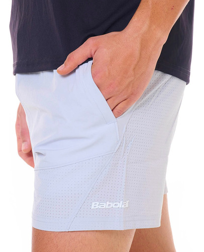 Short Hombre Deportivo Babolat Lite