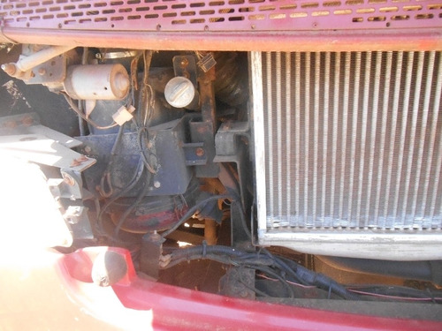 Mercedes-benz Modelo: 914-c 2p (diesel)