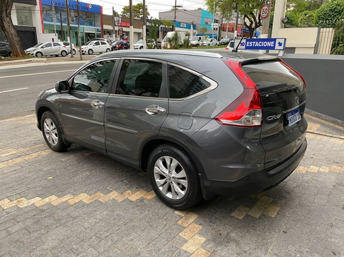 Imagem 5 de 15 de Honda Crv 2.0 Lx 4x2 16v 2012