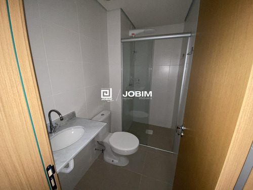 Imagem 4 de 8 de Apto 1 Dorm. Com Garagem Locação - Espirito Santo - Torre Divindade - D10985