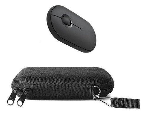 Armazenamento De Mouse Sem Fio Logitech Pebble M350