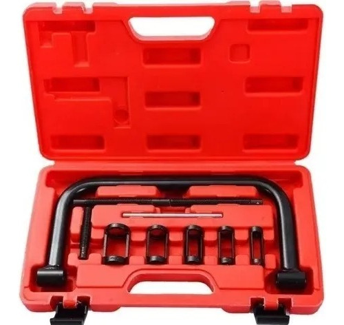 Set Extractor Válvulas Automotriz Universal + Envio Gratis