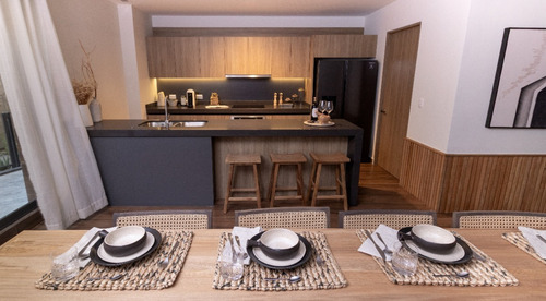Departamento En Venta En Cumbres Del Lago, Juriquilla Querétaro