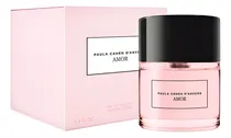 Comprar Perfume Paula Cahen D Anvers Amor Edt X 100ml