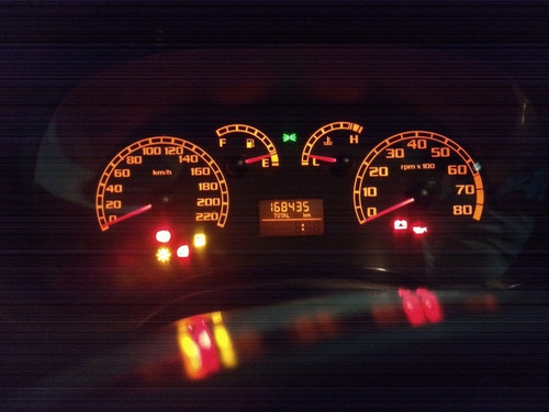 Fiat Palio 2005 1.3 Elx Flex 5p