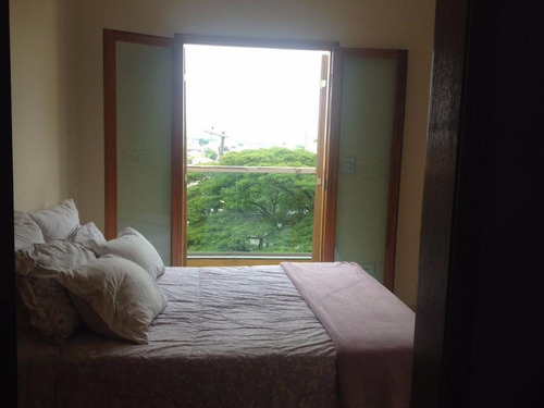 Imagem 14 de 19 de Sobrado À Venda, 110 M² Por R$ 795.000,00 - Vila Milton - Guarulhos/sp - So0466