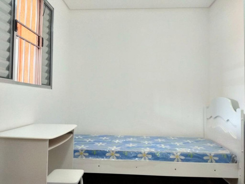 Imagem 2 de 30 de Kitnet Quitinete Suíte Studio Com 1 Dormitório Mobiliada Para Alugar, Próximo Usp, 10 M² Por R$ 750/mês - Butantã - São Paulo/sp - Kn0114 - Kn0114