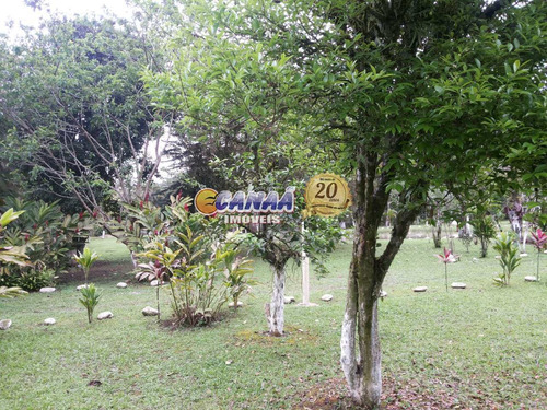 Imagem 6 de 6 de Chácara Com 2 Dorms, Agenor De Campos, Mongaguá - R$ 680 Mil, Cod: 7284 - V7284