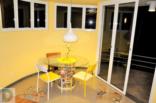 Imagem 7 de 15 de Linda Casa Em Condominio Fechado Na Granja Viana - Di28373