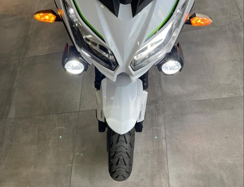 Imagem 4 de 18 de Versys Tourer 650 Abs (faby)