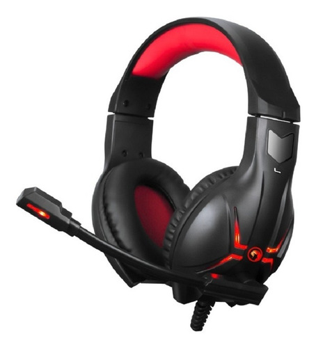 Diadema Gaming Marvo Hg8928 Xbox/one/ps4/pc  Se