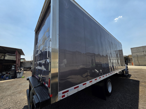Camion Freightliner M2 2017 Rabon