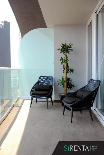 Excelente Departamento En Bosque Real Torre Five