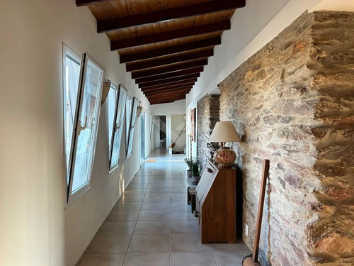 Venta Chacra En Sierras De Maldonado