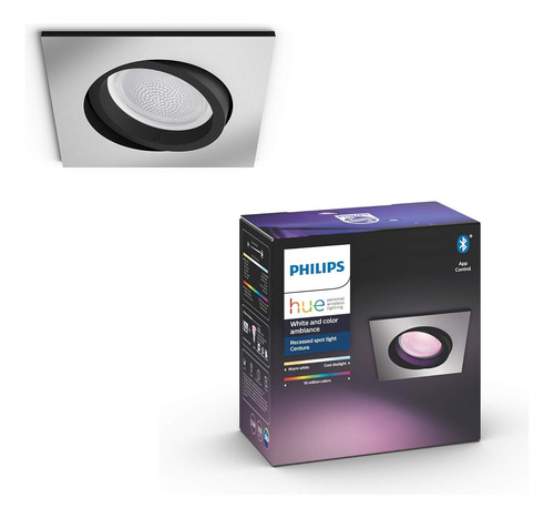 Philips Hue  Lámpara Inteligente, Hue Centura,