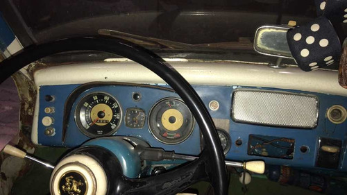 Dkw Autounion Rural