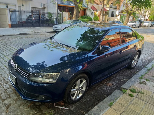 Volkswagen Vento 2.5 Luxury Tiptronic 170cv 2011