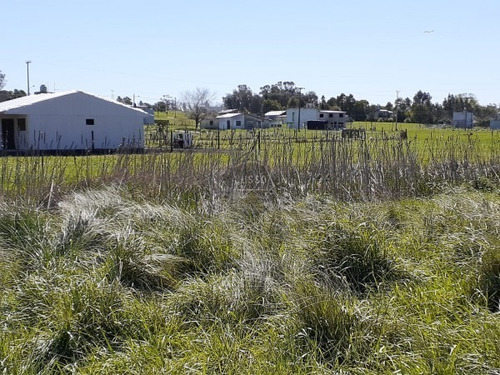 Imagen 15 de 30 de Lote / Terrenos En Barrancas Los Lobos