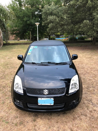Imagen 4 de 10 de Suzuki Swift