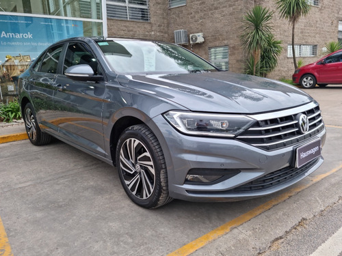 Imagen 6 de 25 de Vw Vento Highline 1.4 Automatico 2021 Ugarcia Us