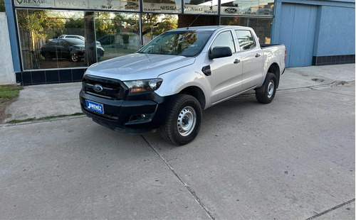 Ford Ranger 2.2 Cd Xl Tdci 125cv 4x2