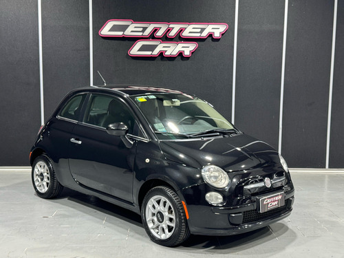 Fiat 500 1.4 Cult 85cv