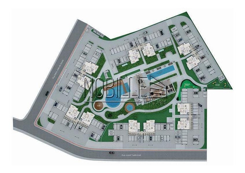 Imagem 29 de 30 de Apartamento Com 3 Dormitórios À Venda, 113 M² Por R$ 1.426.535,55 - Jurerê - Florianópolis/sc - Ap1669