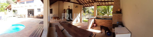 Imagem 20 de 25 de Chácara À Venda Em Loteamento Chácaras Vale Das Garças - Ch008999