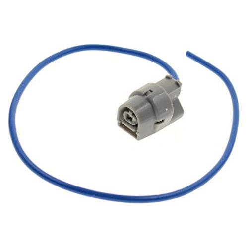 Conector De 1 Vía 11428 Sensor De Temperatura De Toyot...