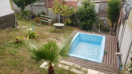 Casa Cesion De Derechos 4 Dormitorios Y 2 Baños