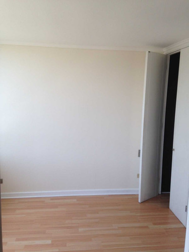 Venta De Departamento En Ñuñoa (95764)