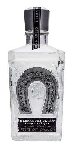Tequila Herradura Ultra 750ml