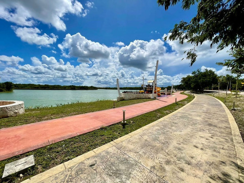 Imagen 27 de 30 de Cancún-venta Villa En Lagos Del Sol!