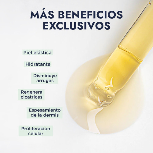Retinol Vitamina A Oleosa Palmitato De Retinilo Puro 30 Ml Tipo De Piel Sensible