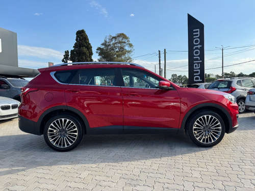 Jetour X70 Comfort