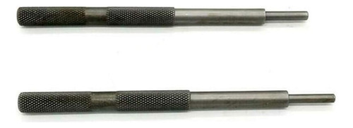 Herramienta Extractor De Guías Para Válvula De Motocicleta