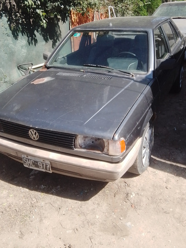 Volkswagen Senda 1.6 Nafta