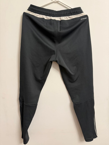 Pantalon Adidas Climacool - Gris (Usado)